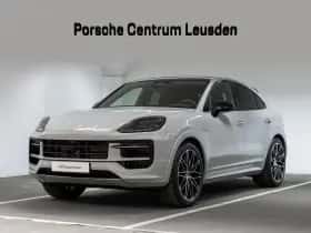 Porsche Onbekend (2026)