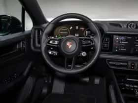 Porsche Cayenne (2026) thumbnail 19