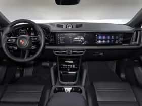 Porsche Cayenne (2026) thumbnail 20