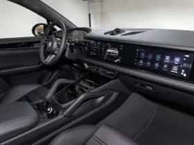 Porsche Cayenne (2026) thumbnail 21