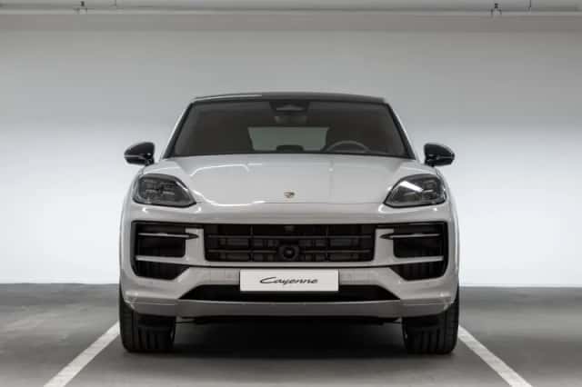 Porsche Cayenne (2026) thumbnail 4