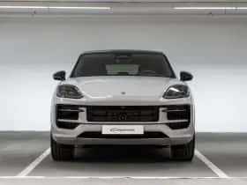 Porsche Cayenne (2026) thumbnail 4