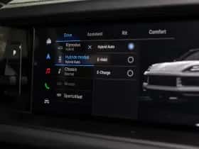 Porsche Cayenne (2026) thumbnail 33