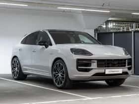 Porsche Cayenne (2026) thumbnail 5