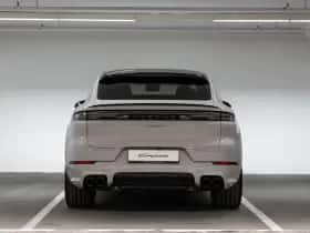 Porsche Cayenne (2026) thumbnail 7