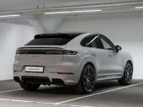 Porsche Cayenne (2026) thumbnail 8