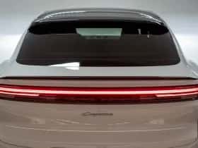 Porsche Cayenne (2026) thumbnail 9