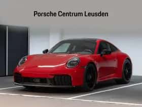 Porsche Onbekend (2026)