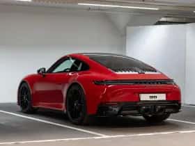 Porsche Onbekend (2026) thumbnail 3