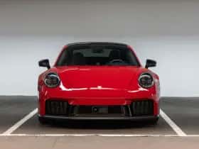Porsche Onbekend (2026) thumbnail 4