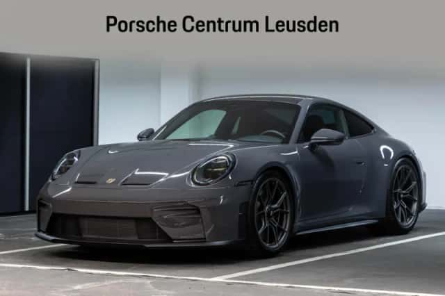 Porsche 911 (2026) thumbnail 1