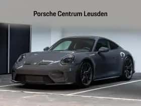 Porsche 911 (2026)