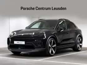 Porsche Macan (2026)