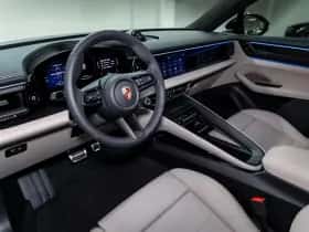 Porsche Macan (2026) thumbnail 14
