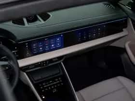 Porsche Macan (2026) thumbnail 15