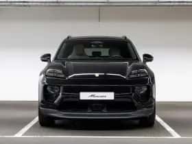 Porsche Macan (2026) thumbnail 4
