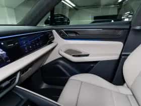 Porsche Macan (2026) thumbnail 37