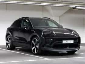 Porsche Macan (2026) thumbnail 5