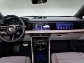 Porsche Macan (2026) thumbnail 42