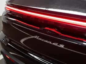 Porsche Macan (2026) thumbnail 45