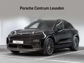 Porsche Onbekend (2026)