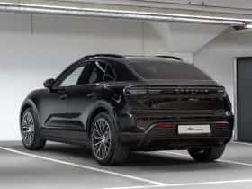 Porsche Onbekend (2026) thumbnail 3