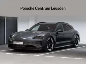 Porsche Taycan (2024)