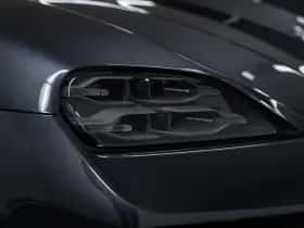 Porsche Taycan (2024) thumbnail 13