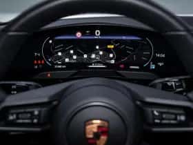 Porsche Taycan (2024) thumbnail 26