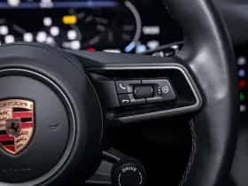 Porsche Taycan (2024) thumbnail 28