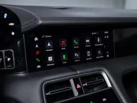 Porsche Taycan (2024) thumbnail 33