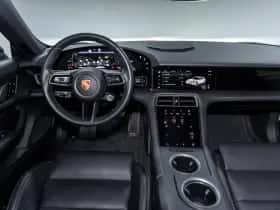 Porsche Taycan (2024) thumbnail 40