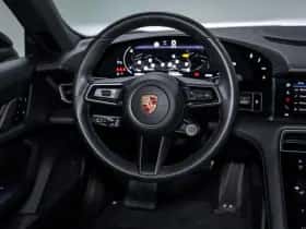 Porsche Taycan (2024) thumbnail 41