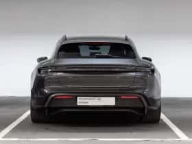 Porsche Taycan (2024) thumbnail 7