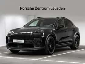Porsche Macan (2026)