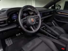 Porsche Macan (2026) thumbnail 14