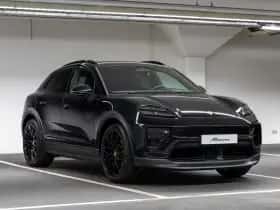 Porsche Macan (2026) thumbnail 4
