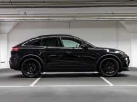 Porsche Macan (2026) thumbnail 5