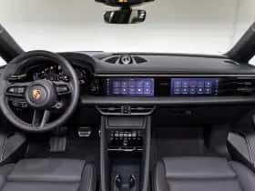 Porsche Macan (2026) thumbnail 42
