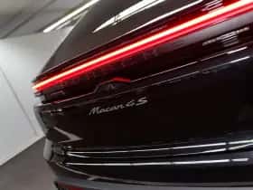 Porsche Macan (2026) thumbnail 47
