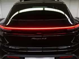Porsche Macan (2026) thumbnail 48