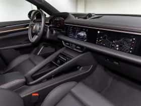 Porsche Macan (2026) thumbnail 49