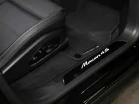 Porsche Macan (2026) thumbnail 53