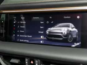 Porsche Macan (2026) thumbnail 56
