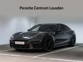 Porsche Onbekend (2024)