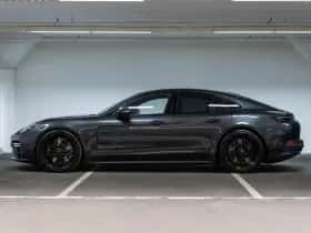 Porsche Panamera (2024) thumbnail 2
