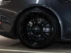 Porsche Panamera (2024) thumbnail 12