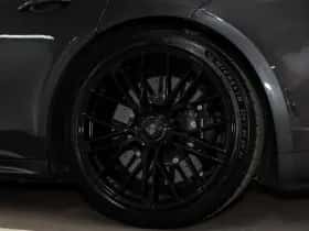 Porsche Panamera (2024) thumbnail 13