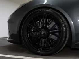 Porsche Panamera (2024) thumbnail 14