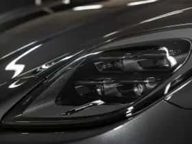Porsche Panamera (2024) thumbnail 15
